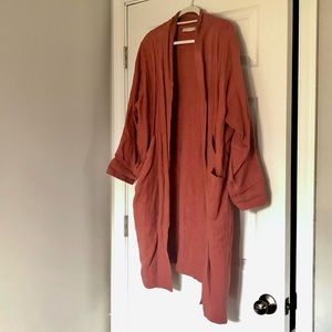 Only Child Cardiff Trench